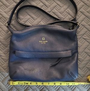 Kate spade crossbody